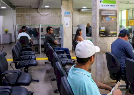 Com vagas para Capital e interior, Mato Grosso do Sul oferta 4.717 oportunidades nesta segunda-feira