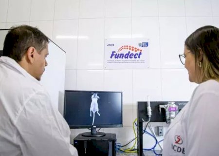 MS recebe R$ 16.8 milhões de investimento para bolsas de pós-graduação