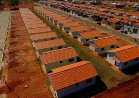 Portaria prev&ecirc; 237 unidades habitacionais em MS pelo Minha Casa, Minha Vida