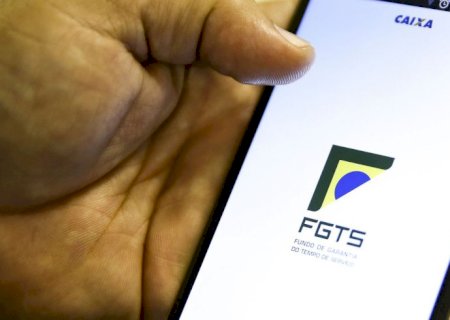 FGTS tem lucro recorde de R$ 23,4 bilhões em 2023