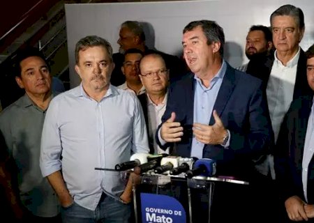 “Nos acréscimos”, bancada e governo garantem R$ 700 milhões aos municípios