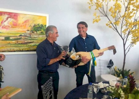 Bolsonaro amplia afastamento de aliados de 2018 e impõe candidatos de olho em 2026