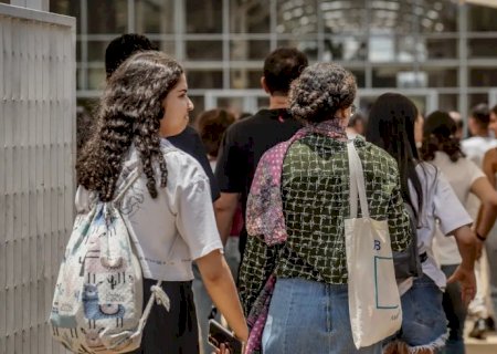 Prorrogada para o dia 19 convocação de lista de espera do Fies