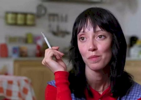 Morre aos 75 anos Shelley Duvall, a atriz do filme ‘O Iluminado’