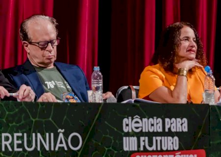Amazônia deve receber R$ 500 milhões para desenvolvimento científico