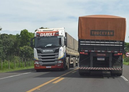Voucher Transportador amplia para duas mil vagas os beneficiários do programa no Estado