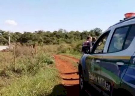 Condenado à morte, rapaz torturado escapa do tribunal do crime em Sidrolândia