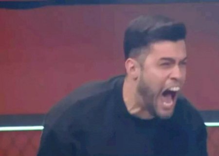 Kaio Perroni é o campeão de ‘A Grande Conquista 2’