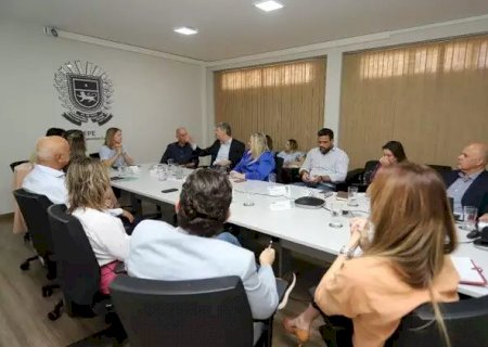 Concessão da Rota da Celulose trará R$ 9 bi a MS