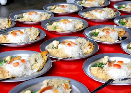 Brasil apresenta proposta de aliança global contra a fome e a pobreza