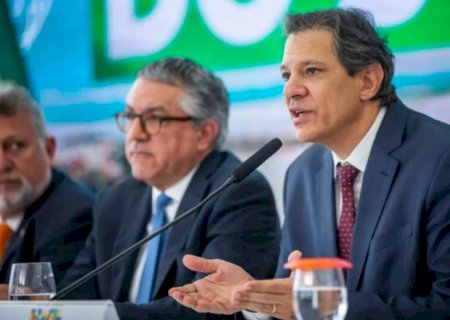 Governo oficializa congelamento de R$ 15 bilhões no orçamento