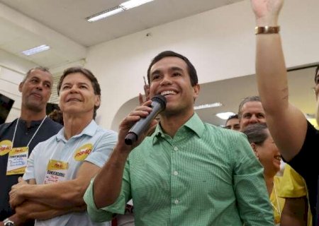 PSB confirma apoio a Beto Pereira e lan&ccedil;a 30 candidatos a vereador