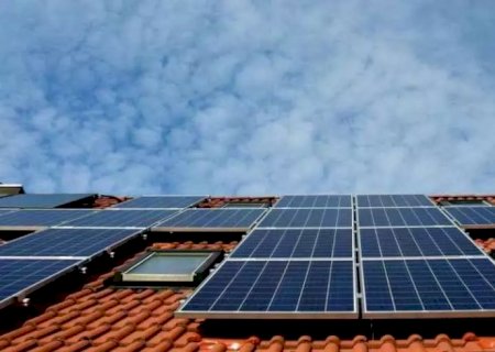 Campo Grande é a terceira cidade do País que mais gera e distribui energia solar