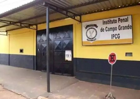 Preso mata colega de cela e o acusa de tentativa de estupro