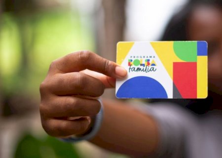 Caixa paga Bolsa Família a beneficiários com NIS de final 8