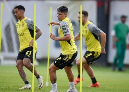 Rodada do Brasileirão começa hoje com jogos de São Paulo e Flamengo