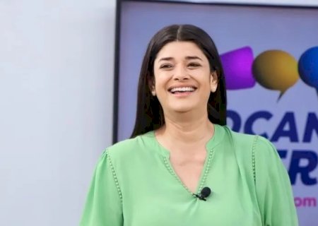 PDT confirma apoio e Rose terá o segundo maior tempo na propaganda