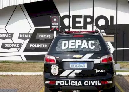 Padre é preso suspeito de oferecer R$ 2 mil por sexo com garoto em Campo Grande