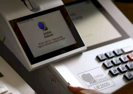 Eleições 2024: cinco municípios já registraram candidaturas no TRE-MS