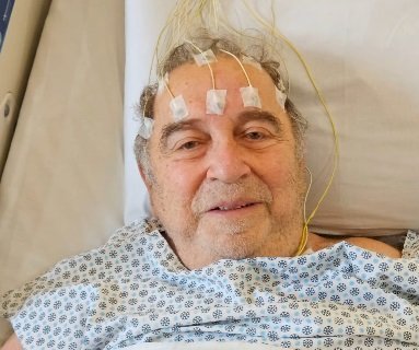 Castrinho, da ‘Escolinha do Professor Raimundo’, passa por cirurgia de emergência
