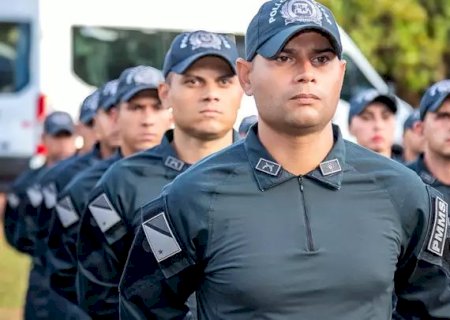 Veja lista de PMs e bombeiros convocados para a matrícula