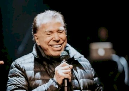 Estado de SP decreta luto de 7 dias pela morte de Silvio Santos