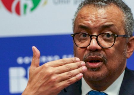 Mpox: OMS já confirmou 258 casos de nova variante fora do Congo