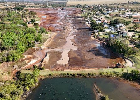 MPMS promove reunião com famílias impactadas por rompimento de barragem e reforça ações de inquérito civil em Jaraguari