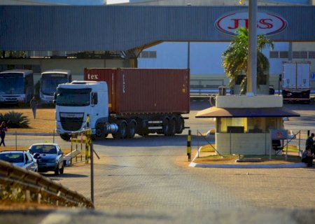 Exportações de carne bovina crescem  em MS; saldo chega a R$ 700 milhões em 2024