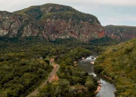 Pesquisa mostra potencial de expans&atilde;o do turismo sustent&aacute;vel em MS