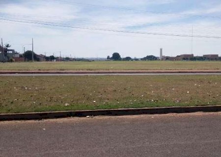 Governo doa terreno de R$ 5,8 milh&otilde;es para constru&ccedil;&atilde;o de campus do IFMS