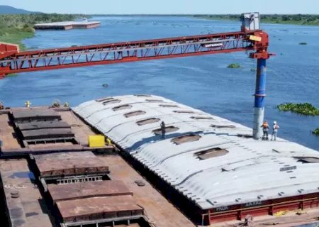 Riedel se encontra com presidente uruguaio para estreitar relações comerciais