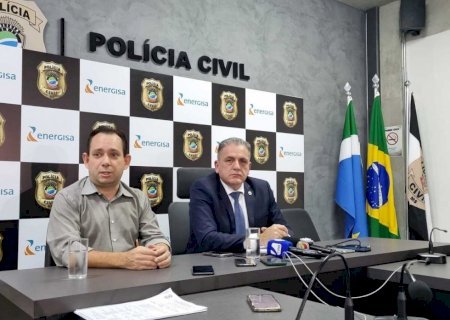 Desvios de energia resultam em prejuízo de R$ 28 milhões para o Estado