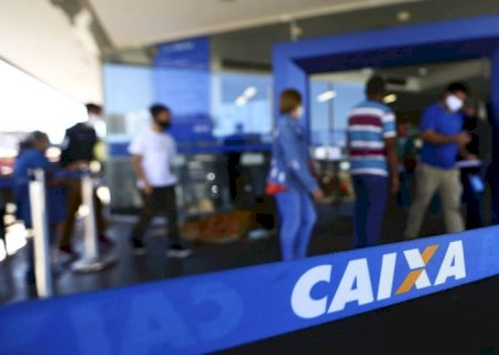 Caixa paga Bolsa Família a beneficiários com NIS de final 2