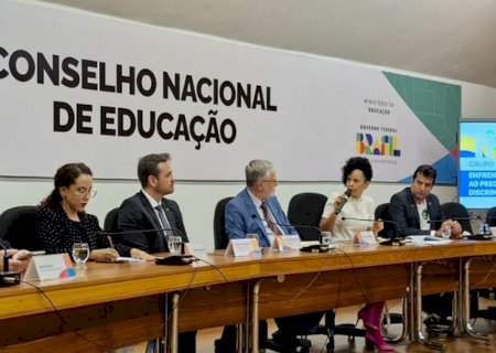 MEC lança Grupo de Trabalho de combate a bullying e discriminação na escola