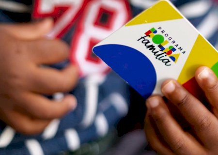Caixa paga Bolsa Família a beneficiários com NIS de final 9