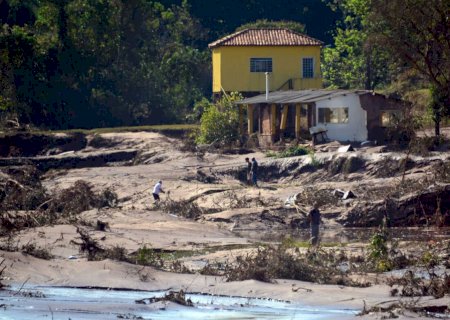Multa por rompimento de barragem no Nasa Park ultrapassa R$ 2 milhões