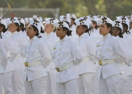 Governo federal define regras para mulher se alistar no servi&ccedil;o militar