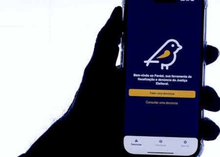 Eleitores podem denunciar irregularidades pelo aplicativo Pardal