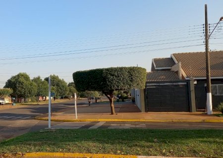 Fim de semana será de tempo firme e quente em todo MS