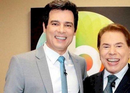Cria de MS, Portiolli descreve Silvio como 'o homem que revolucionou a TV'