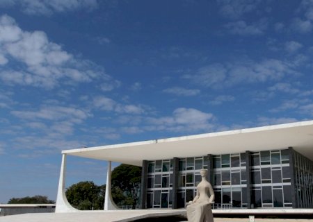STF julga recursos de redes sociais contra decisões de Moraes