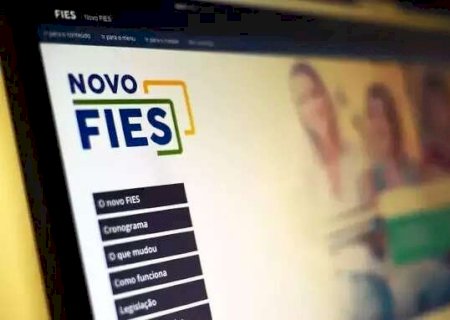 Fies ter&aacute; vagas reservadas para pretos, pardos, ind&iacute;genas e quilombolas