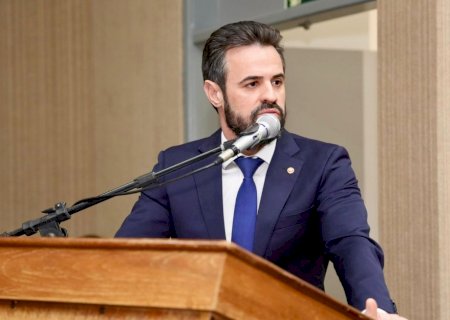 MPMS celebra a instalação de duas novas varas na Justiça Estadual