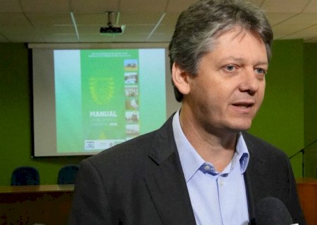 Riedel recebeu autorização de Lula para assumir trechos de rodovias para concessão