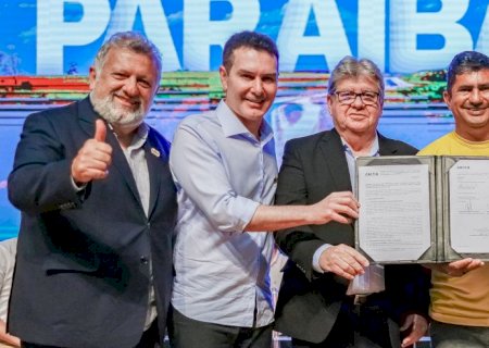Presidente diz que país vive momento excepcional