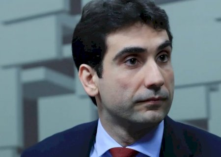 Gabriel Galípolo é indicado por Lula para presidir o Banco Central