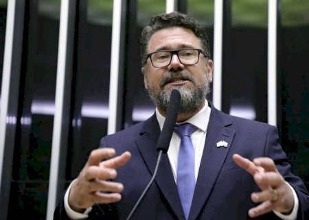 Marcos Pollon destina R$ 1 milhão em emenda Pix para a cidade de São Paulo