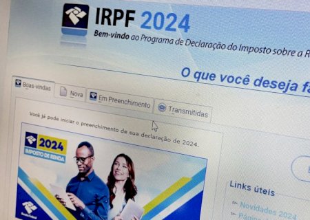 Receita abre hoje consulta ao 4º lote do Imposto de Renda