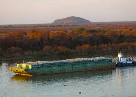 Governos de MS e Uruguai se encontram para discutir rota de exportação e avanços na América do Sul